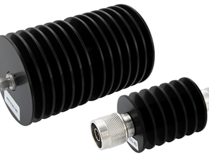 How Can RF Attenuators Enhance Performance in High Frequency Systems?