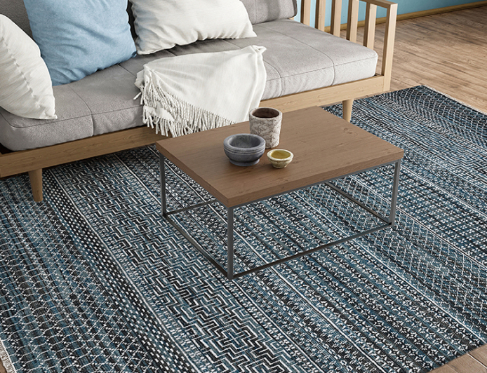 The Ultimate Guide to Luxury and Comfort: Best Wool Area Rugs for Living Rooms
