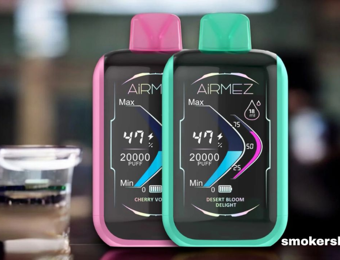Buy Airmez Vape Best Price Available Online