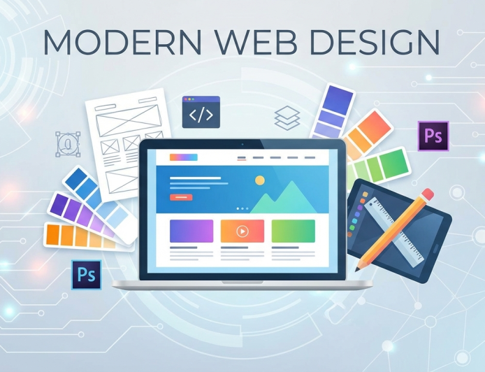 Why B2B Companies in Dallas Lose Millions on Websites That Look Great But Generate Nothing