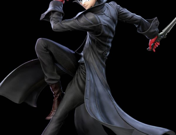 Persona Jacket: Where Gaming Style Meets Everyday Fashion