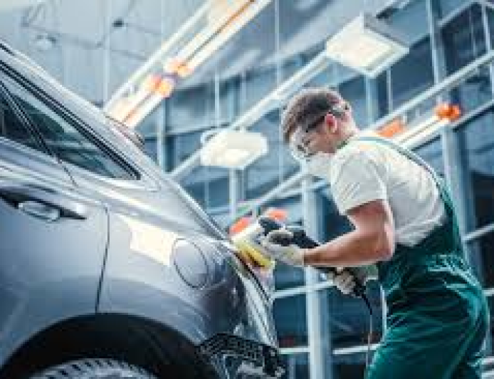 What Makes Insurance Accident Repairs Surrey So Important?