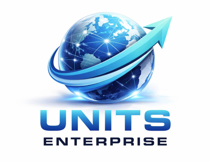 Units Enterprise The Best IT - Hardware Provider .
