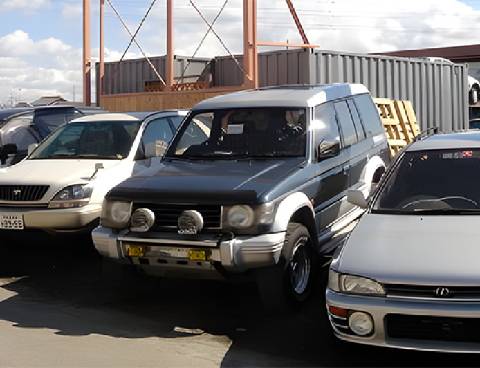 Japan Second Hand Car Dealers – A 2026 Industry Analysis