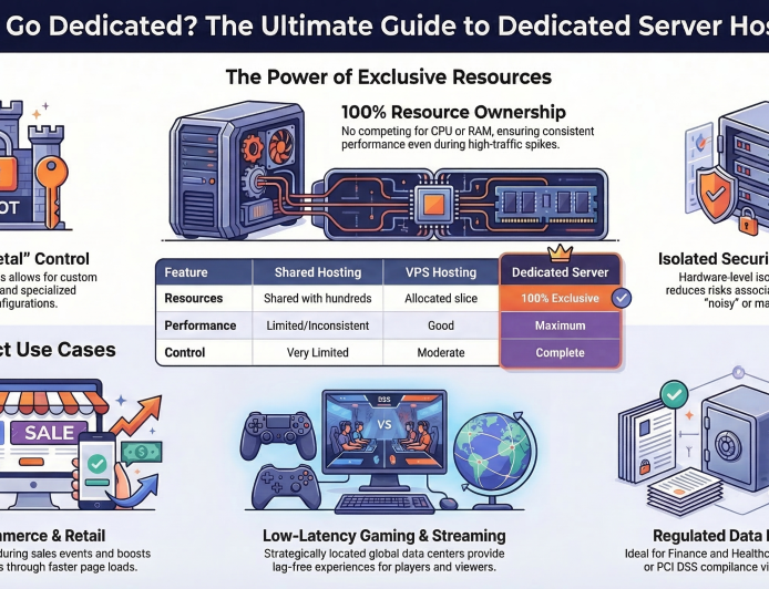 Cheap Dedicated Server USA – Complete Guide by Hostrunway