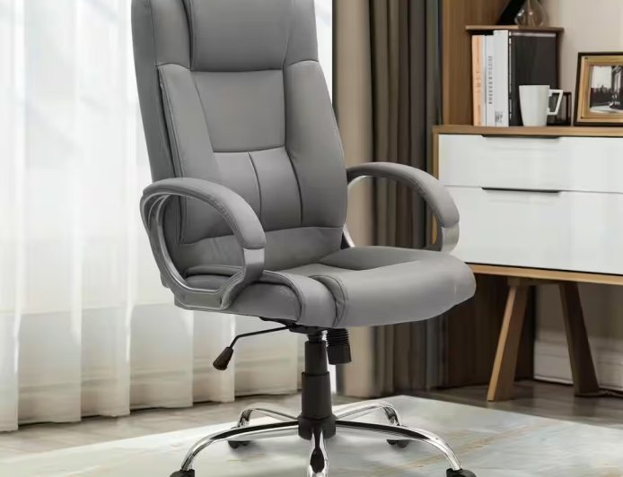 High Back Chairs Abu Dhabi – Comfort Meets Style with Ultra Furniture