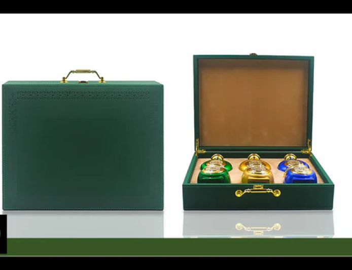 Corporate Gifts Company Dubai: Transforming Business Relationships Through Premium Gifting