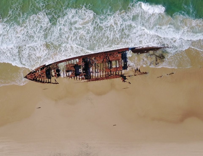 Experience the Best of K’gari with Adventure and Beachfront Living