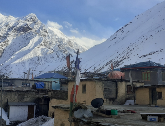 Choosing the best spiti valley tour packages in 2026​