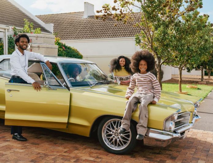 Hosram Mauritius Rental Service: Comfort, Convenience, and Quality