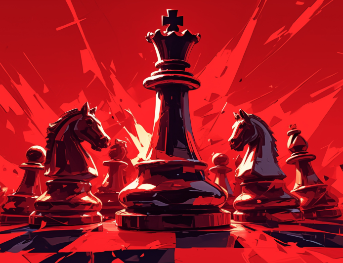 King Safety in Chess: The Most Important Strategic Principle