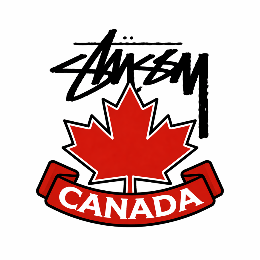 The Stussy Cultural Connection