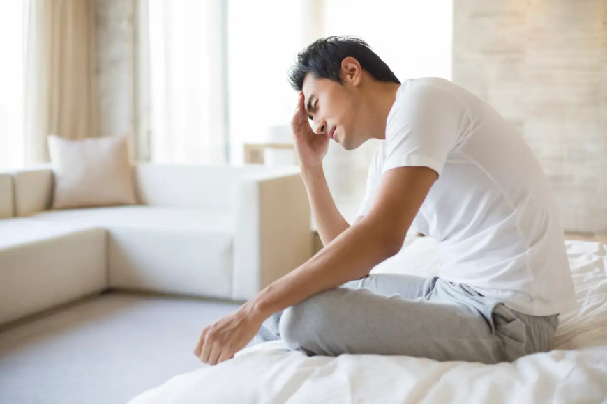 The Link Between Prostate Health and Testicular Discomfort