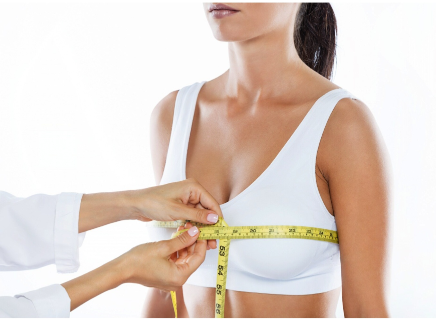Affordable Breast Reduction in Dubai: Quality Care Without Compromise