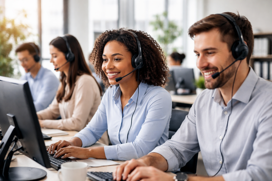 AI Platforms for Call Center Auditing: Elevating Quality Control with Intelligent Solutions