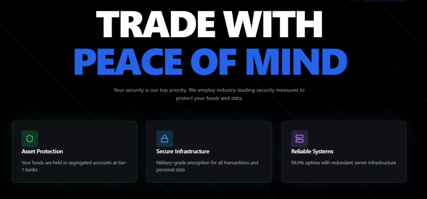 Why HankoX Is the Best Offshore Broker in the Trading Arena