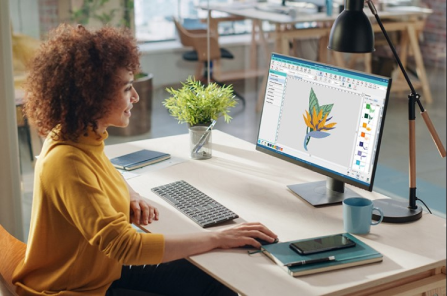 Expert Embroidery Digitizing Services in USA for Complex Designs