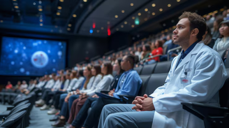 How Important Is SOS For A Clinical Research Site?