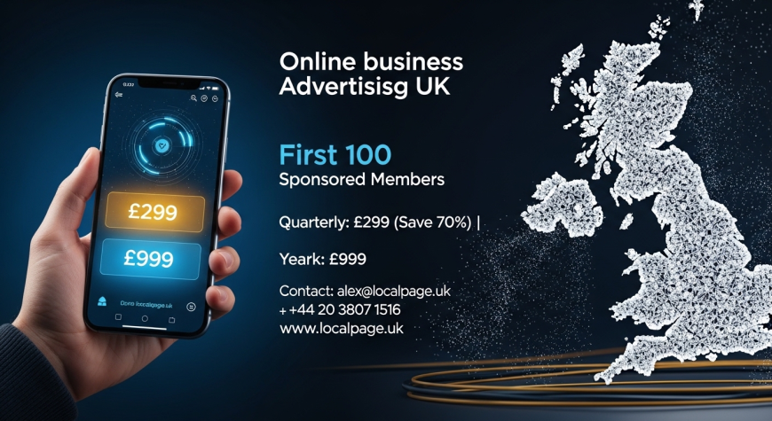 Outrank Competition with Local Page UK Manchester SME Guide