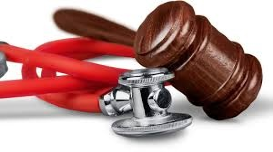 2026 Legal Strategies for Medical Malpractice and Misdiagnosis Claims