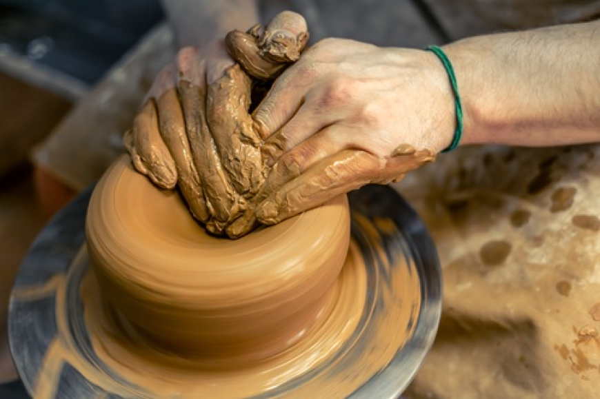 Beginner's Guide to Yay Clay Pottery Classes in Philadelphia