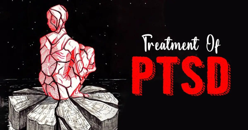 Virtual Psychiatric Care for PTSD Patients in Dallas, TX