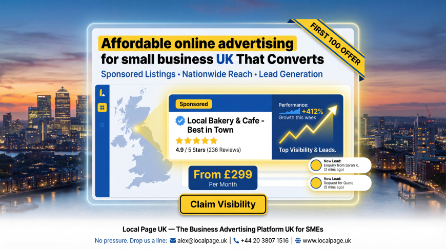 Business Review Sites UK for Customer Feedback