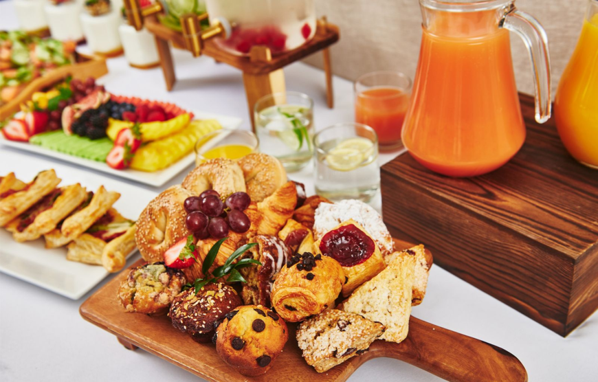 Elevate Every Occasion with Event Catering in New York by Metro Catering NYC