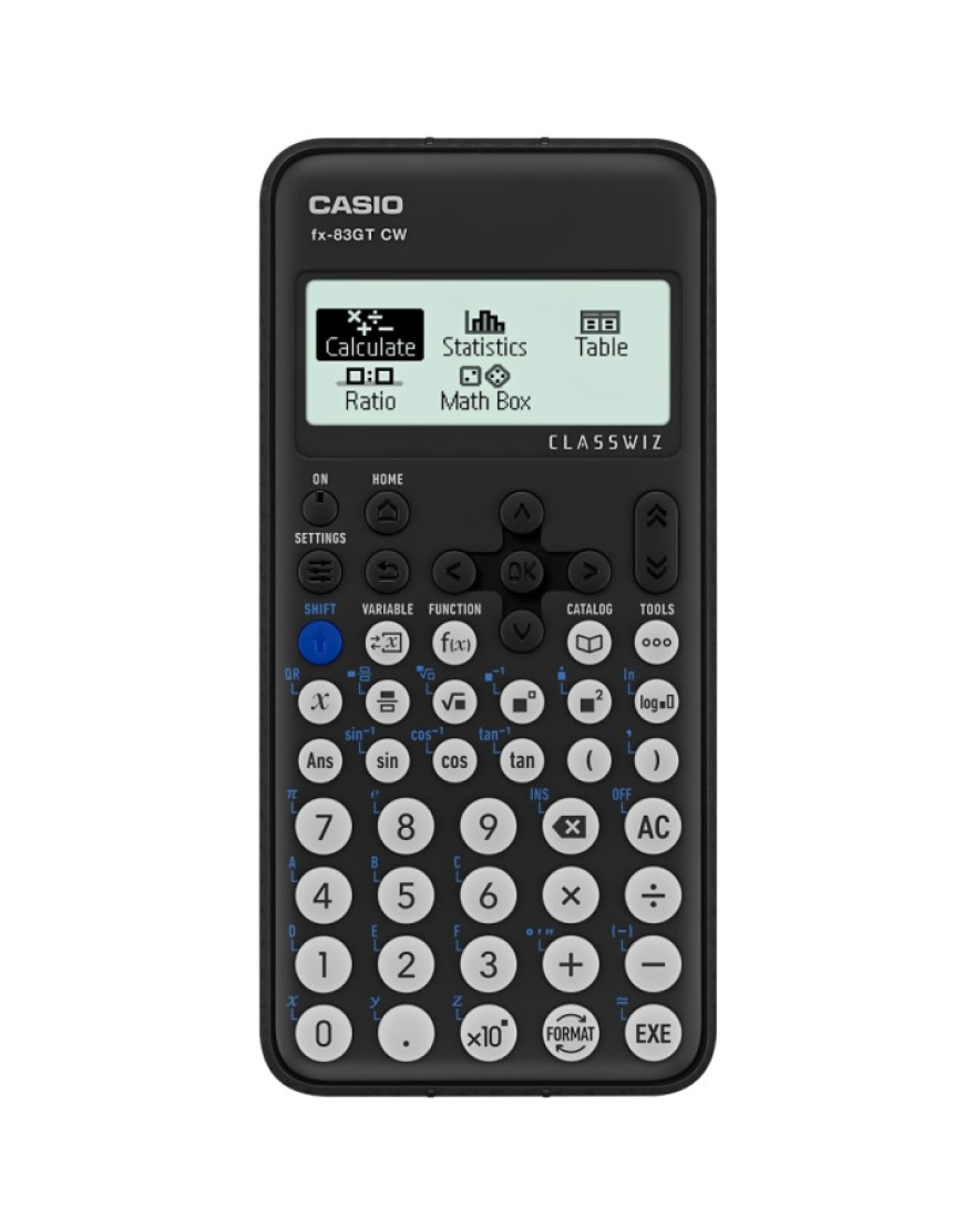 Which Casio Scientific Calculator Fits Your Needs?