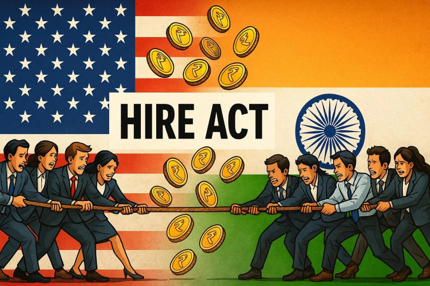 Compliance Checklist: Preparing Your Business for the HIRE Act 2025