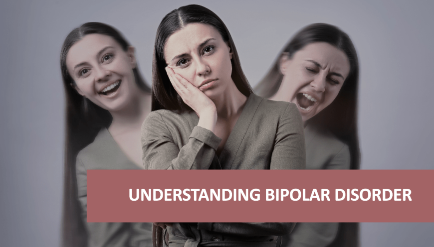 Signs Of Bipolar Disorder in Adults - When to Seek Help