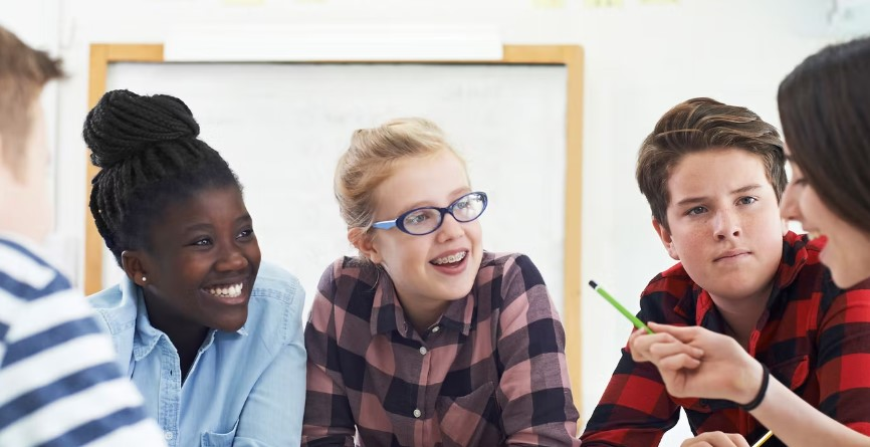 Executive Functioning & Academic Coaching to Unlock Potential