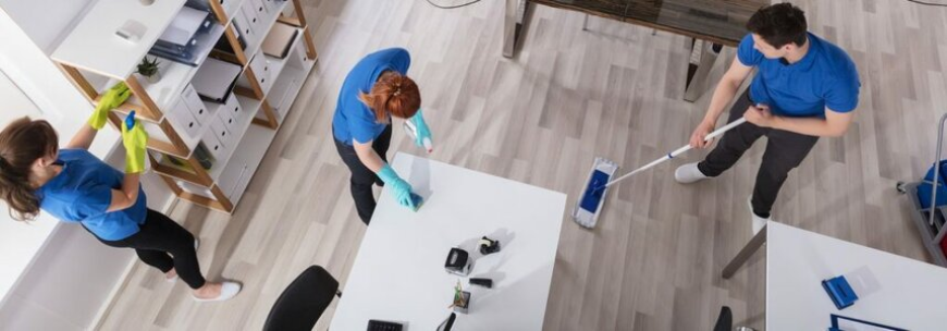 House Cleaning Johns Creek: Expert Residential Cleaning Services