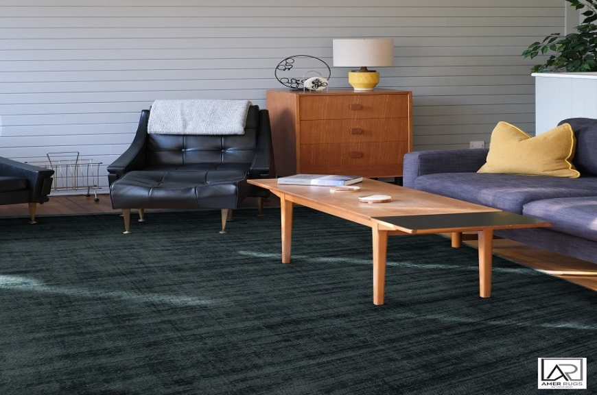 Elevating Commercial and Residential Interiors: A Guide to the Best Rug Stores Near Me