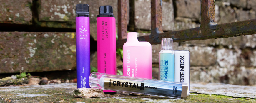 Shop Geek Bar Pulse X 25K Vape With Fast Delivery