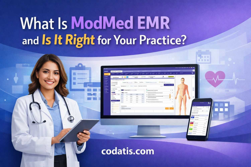 Is ModMed EMR the Right Choice for Clinics?