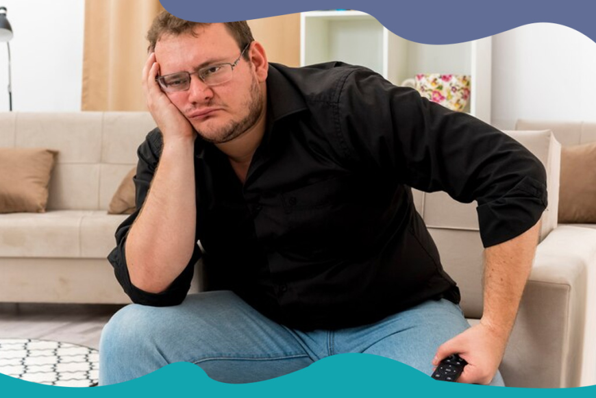 Is Adjustment Disorder A Mental Illness