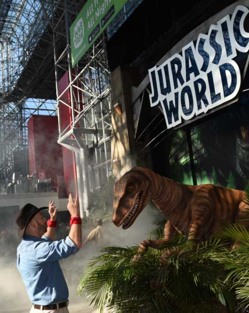 Shipping and Drayage Tips for Exhibiting in Los Angeles