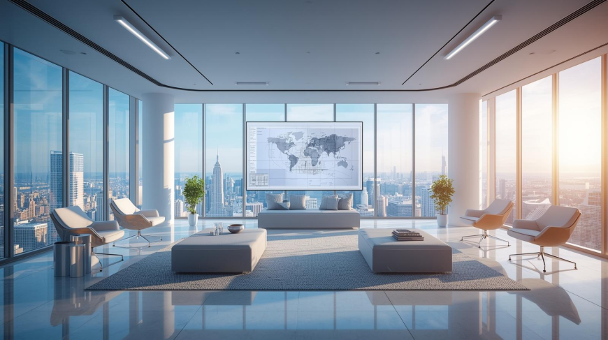 Refined City Lifestyle and Contemporary Residential Living at Dunearn House Residences