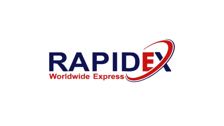 Safe Global Courier Service with Rapidex Worldwide Express