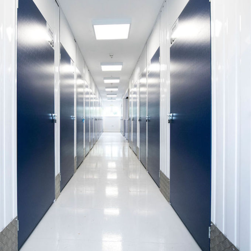 Why Self Storage Units in Shoeburyness Are a Smart Choice for Extra Space