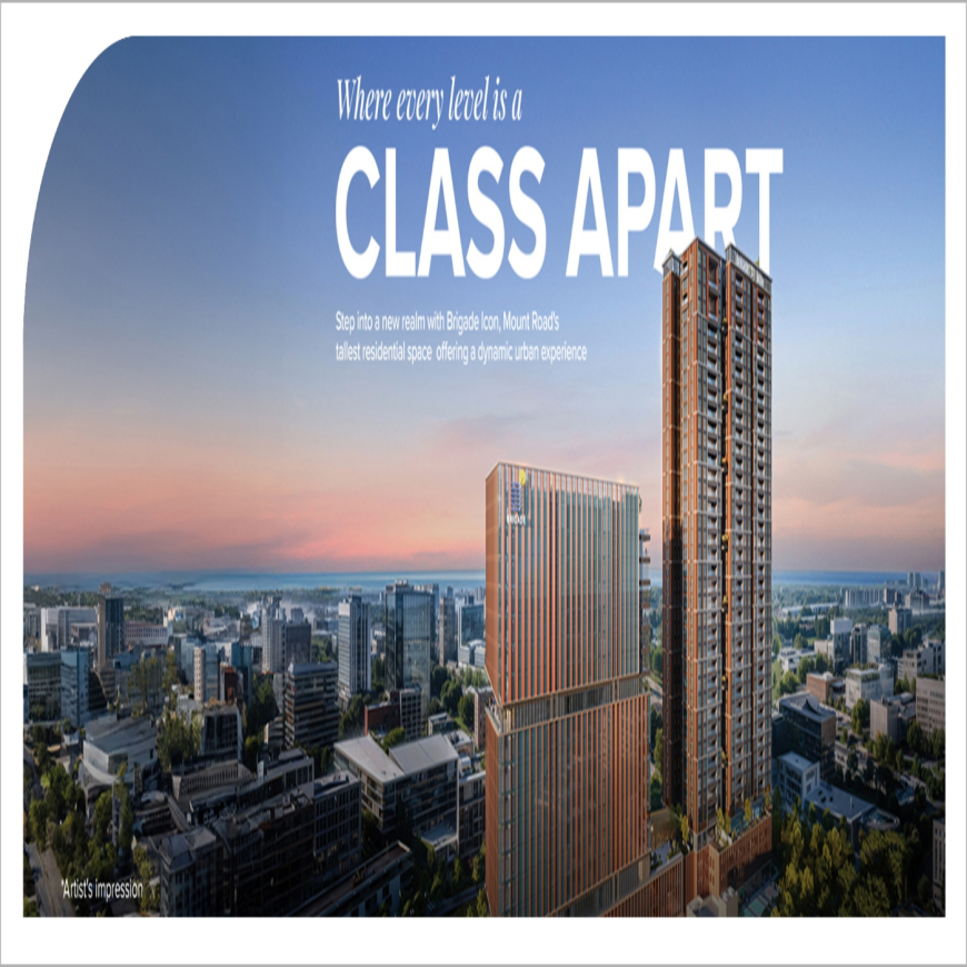 Top Reasons to Choose Brigade Orchards Over City Chaos