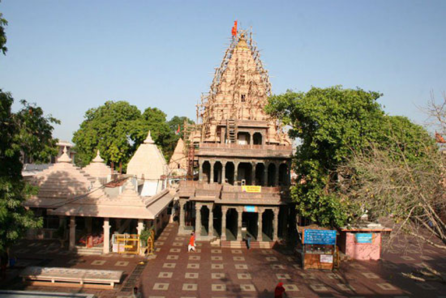 Madhya Pradesh jyotirlingas tour