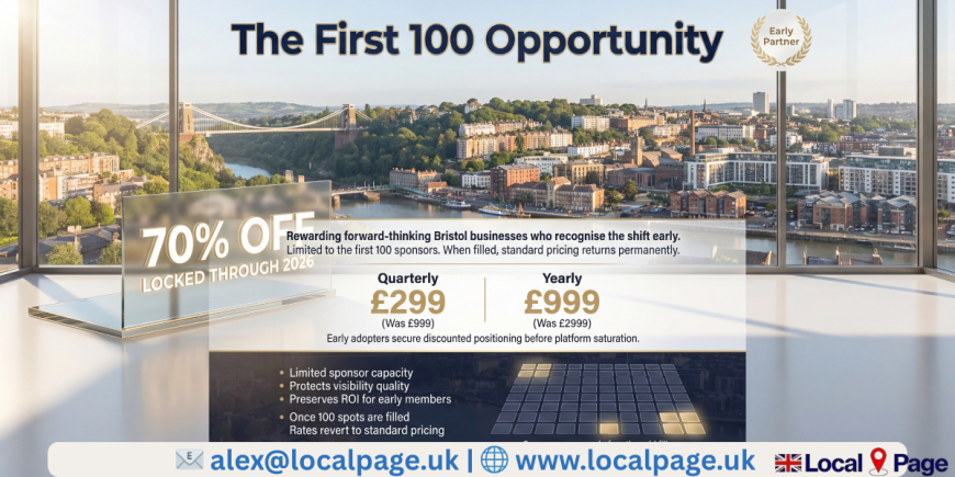 Trusted Directories for Retail and Local Shops in the UK