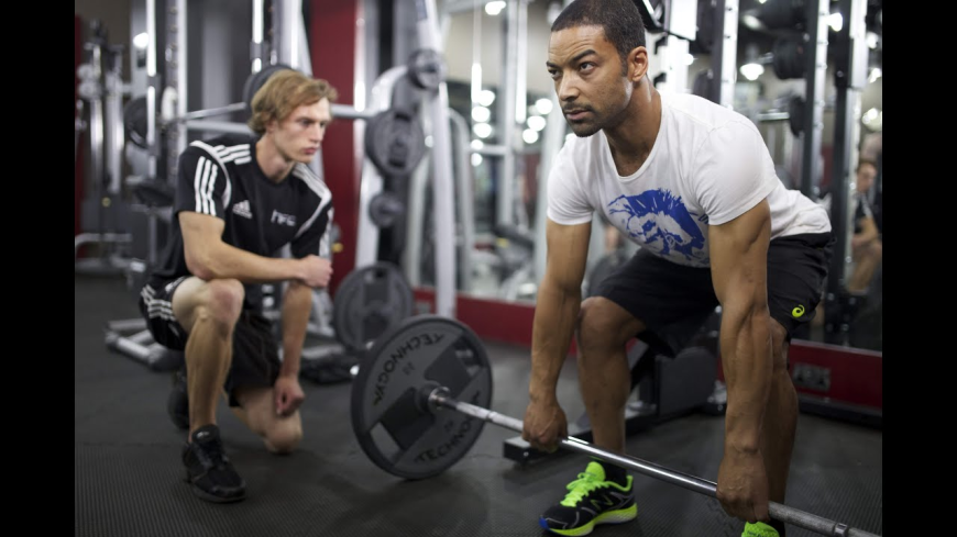 Reach Your Fitness Goals Faster with Personal Training in Dural