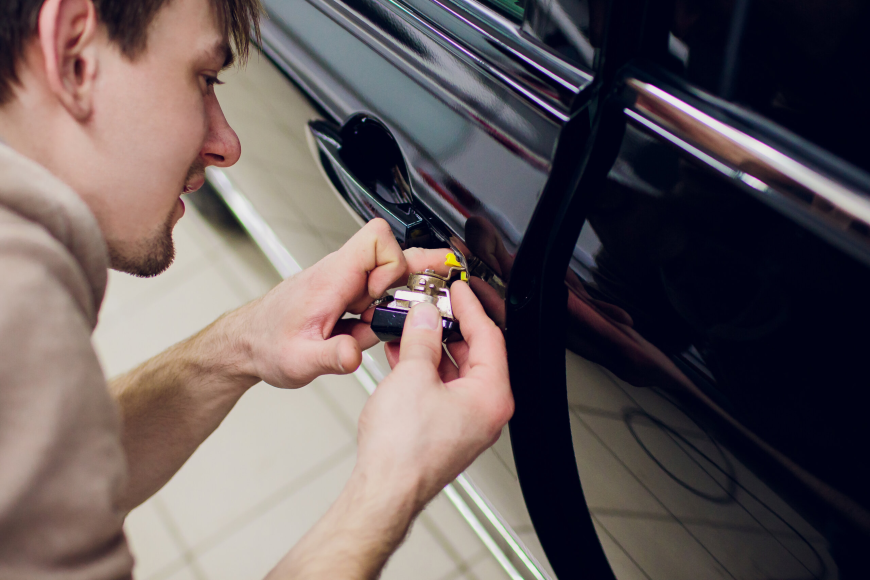 Need a Car Locksmith in Sydney? Here’s What to Know