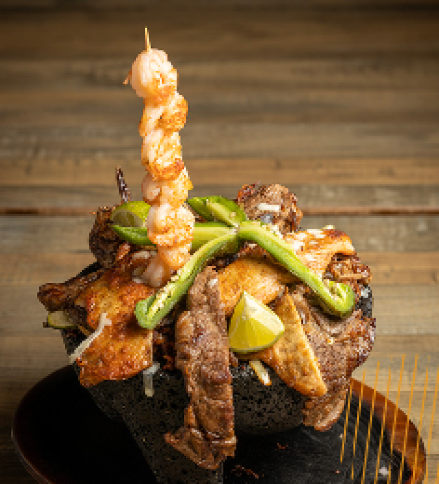 Authentic Mexican Restaurant & Catering in St. Paul