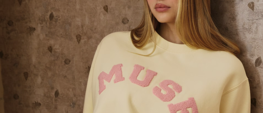 A Growing Global Presence Muse Hoodie