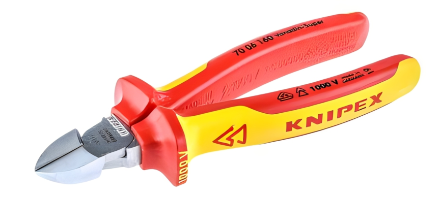How Does a Knipex Wire Cutter Improve Cutting Accuracy?