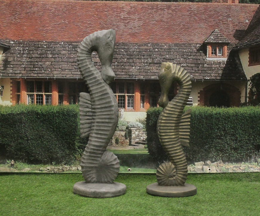 Add Character to Your Garden with Unique Animal Garden Ornaments and Animal Garden Statues